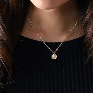 Amazon.co.jp: [ディーヴァス] k18 ペンダントトップ 18金